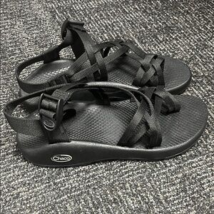 Chaco sandals/8